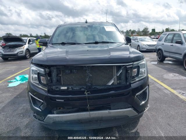 1FMJU1KT1LEA41715 Ford Expedition Limited