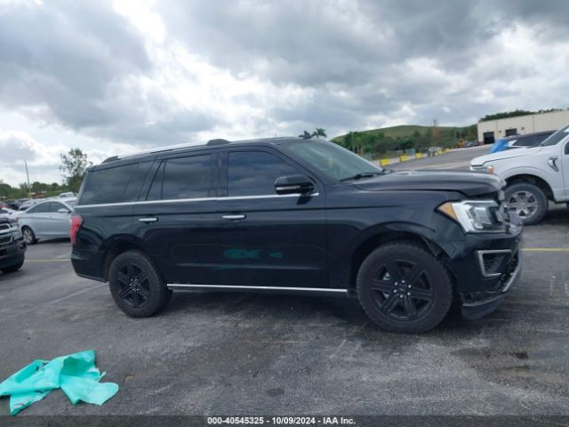 1FMJU1KT1LEA41715 Ford Expedition Limited