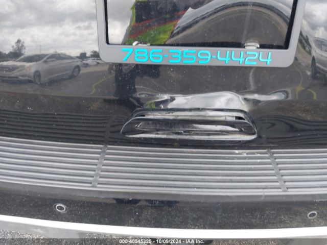 1FMJU1KT1LEA41715 Ford Expedition Limited