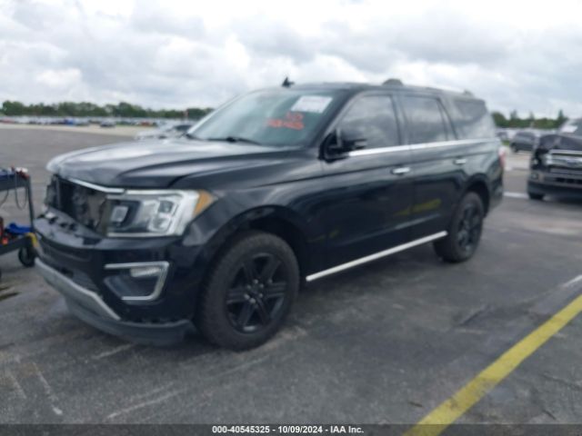 1FMJU1KT1LEA41715 Ford Expedition Limited