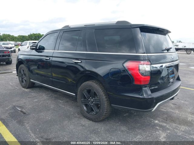 1FMJU1KT1LEA41715 Ford Expedition Limited