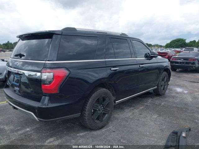 1FMJU1KT1LEA41715 Ford Expedition Limited