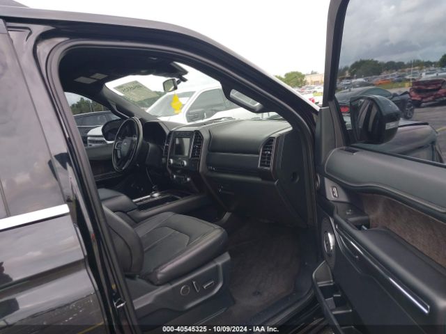 1FMJU1KT1LEA41715 Ford Expedition Limited