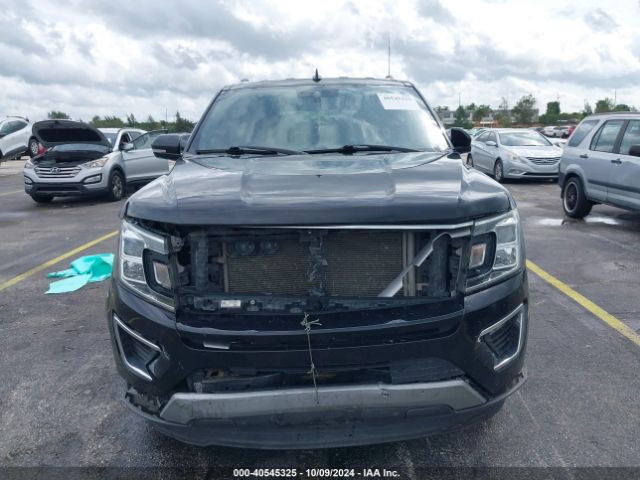 1FMJU1KT1LEA41715 Ford Expedition Limited