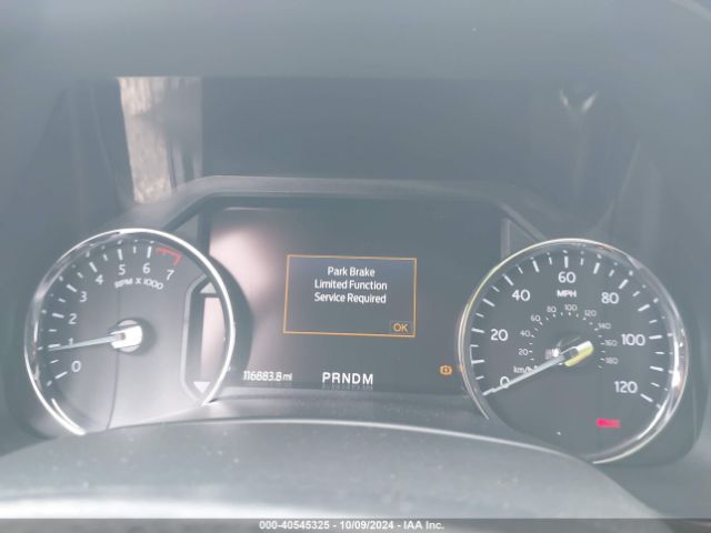 1FMJU1KT1LEA41715 Ford Expedition Limited