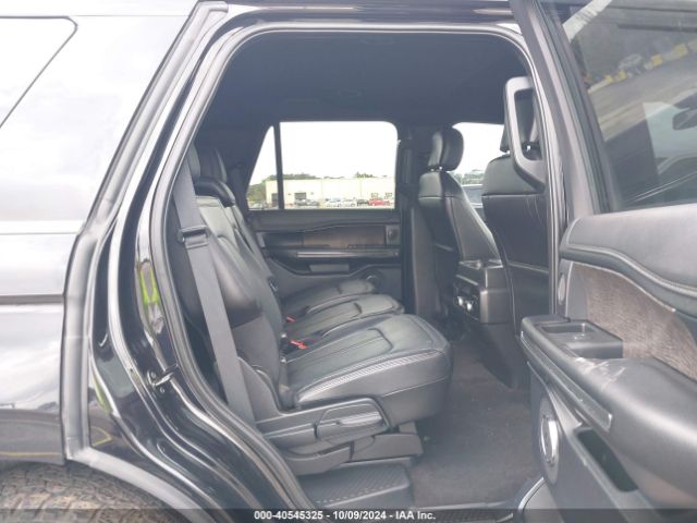 1FMJU1KT1LEA41715 Ford Expedition Limited