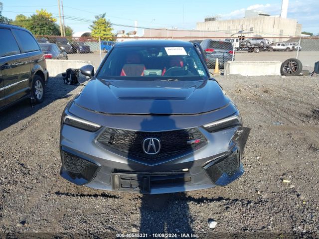 19UDE5G9XRA002254 Acura Integra Type S