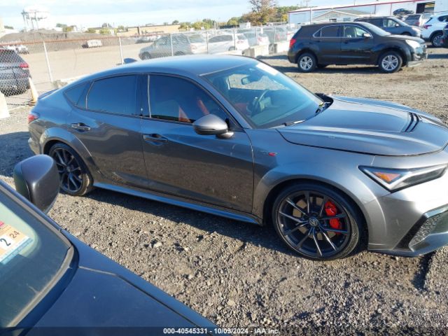 19UDE5G9XRA002254 Acura Integra Type S