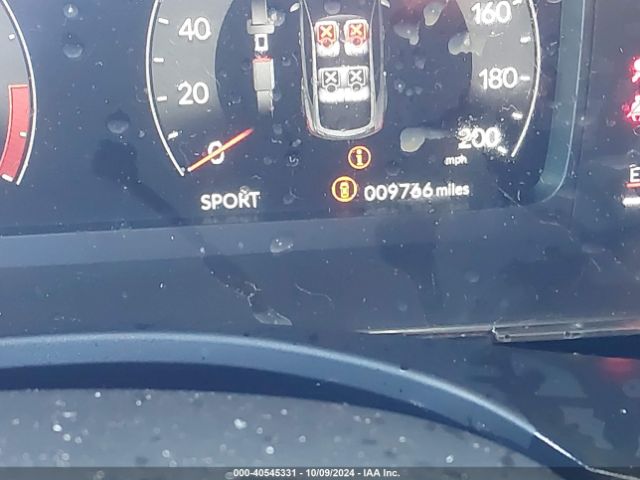 19UDE5G9XRA002254 Acura Integra Type S