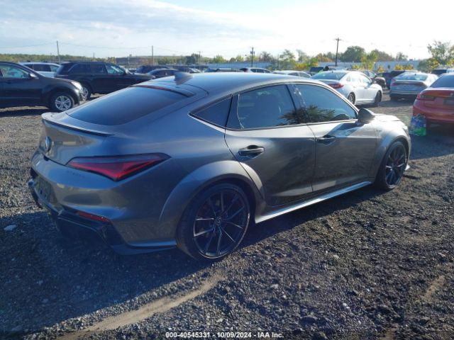 19UDE5G9XRA002254 Acura Integra Type S
