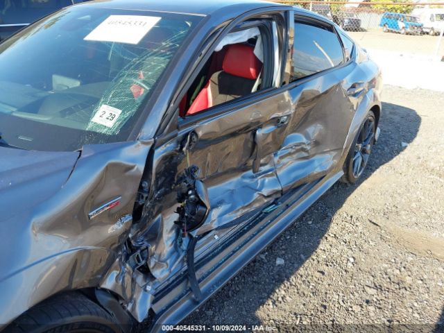 19UDE5G9XRA002254 Acura Integra Type S