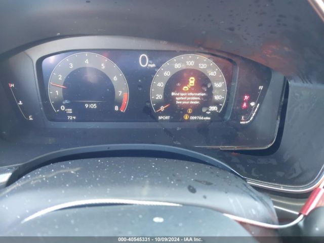 19UDE5G9XRA002254 Acura Integra Type S