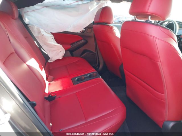 19UDE5G9XRA002254 Acura Integra Type S
