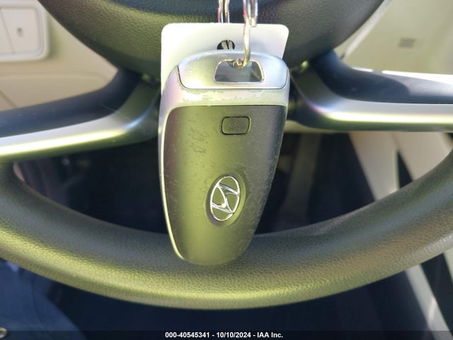 Hyundai TUCSON SEL 2022 5NMJB3AE1NH085657 Image 11