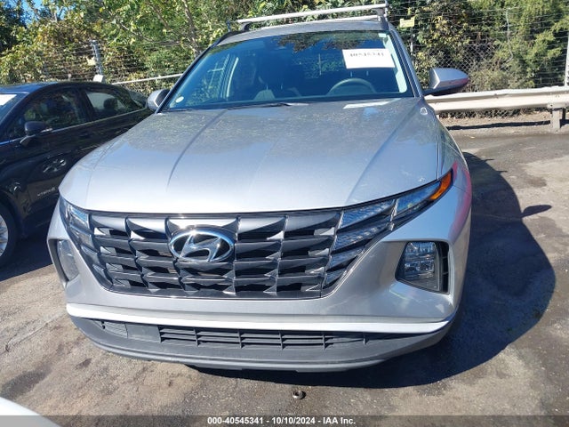 Hyundai TUCSON SEL 2022 5NMJB3AE1NH085657 Image 12