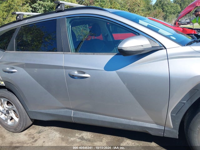 Hyundai TUCSON SEL 2022 5NMJB3AE1NH085657 Image 13