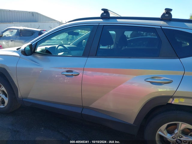 Hyundai TUCSON SEL 2022 5NMJB3AE1NH085657 Image 14