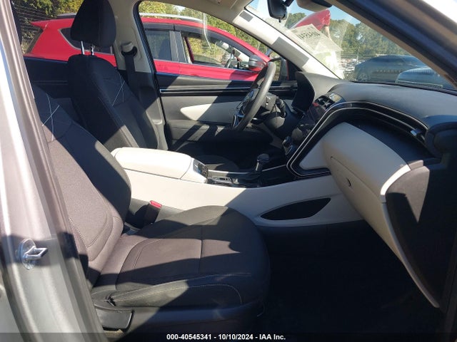 Hyundai TUCSON SEL 2022 5NMJB3AE1NH085657 Image 5