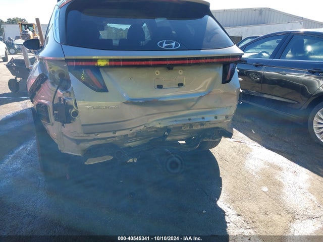 Hyundai TUCSON SEL 2022 5NMJB3AE1NH085657 Image 6