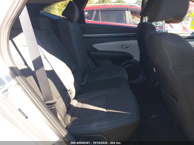 Hyundai TUCSON SEL 2022 5NMJB3AE1NH085657 Image 8