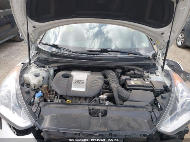 KMHTC6AE8FU229234 Hyundai Veloster Turbo