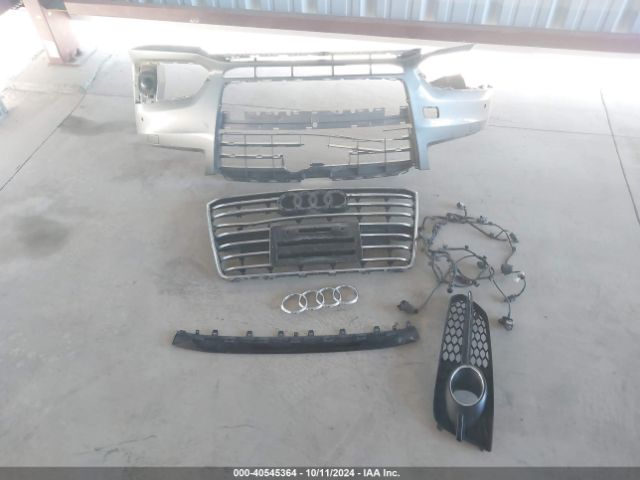 WAU43AFD8GN007524 Audi A8 L 4.0t Sport