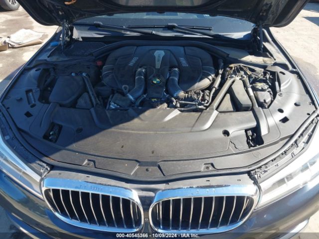 WBA7F0C52GGL99660 BMW 750i