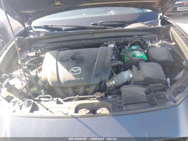 3MVDMABL5MM246255 Mazda Cx-30 Select