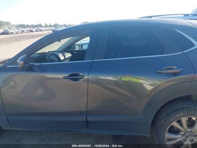 3MVDMABL5MM246255 Mazda Cx-30 Select