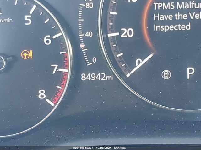 3MVDMABL5MM246255 Mazda Cx-30 Select