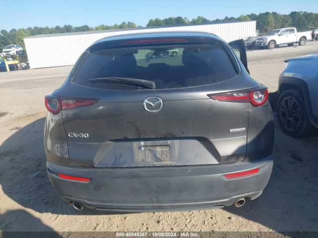 3MVDMABL5MM246255 Mazda Cx-30 Select