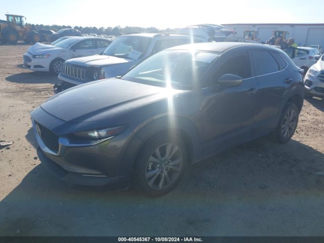 3MVDMABL5MM246255 Mazda Cx-30 Select