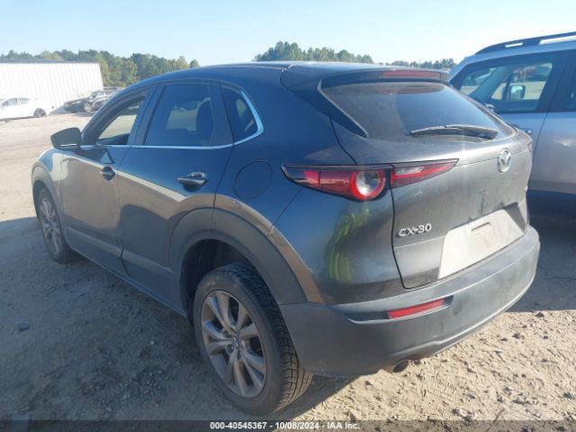 3MVDMABL5MM246255 Mazda Cx-30 Select