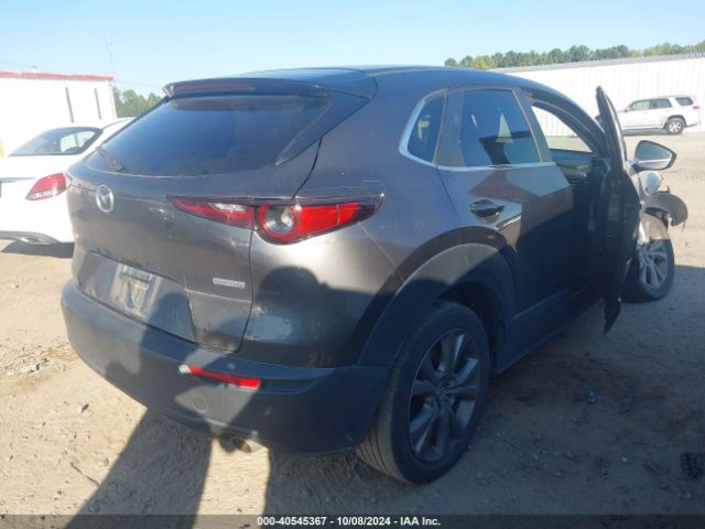 3MVDMABL5MM246255 Mazda Cx-30 Select