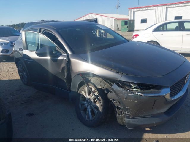 3MVDMABL5MM246255 Mazda Cx-30 Select