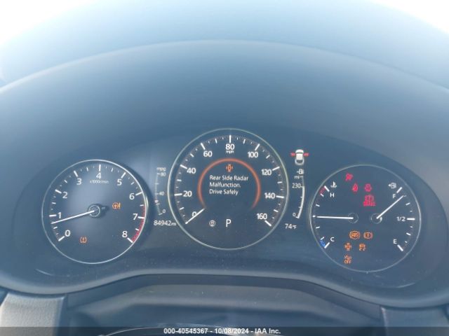 3MVDMABL5MM246255 Mazda Cx-30 Select