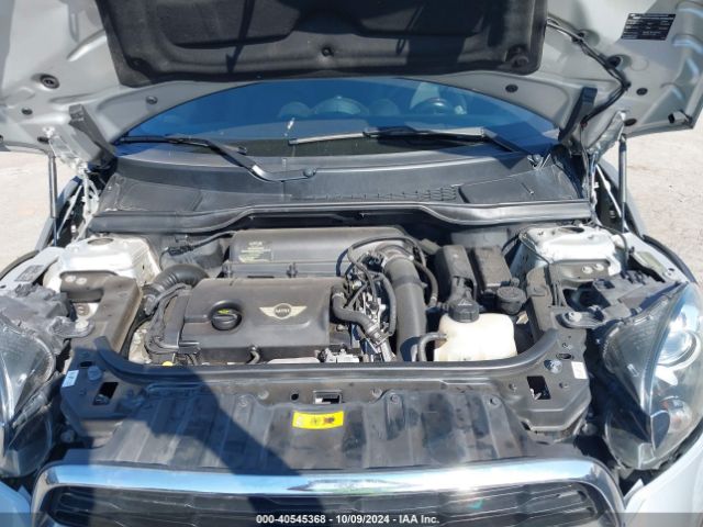 WMWSS7C53EWN72023 Mini Paceman Cooper S