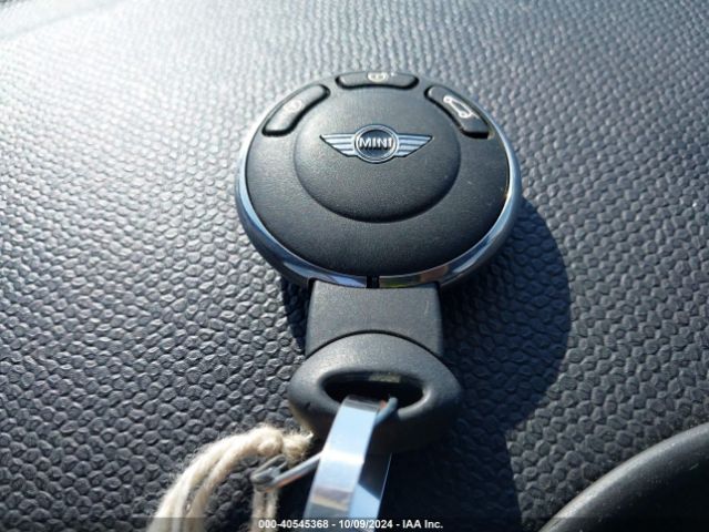 WMWSS7C53EWN72023 Mini Paceman Cooper S