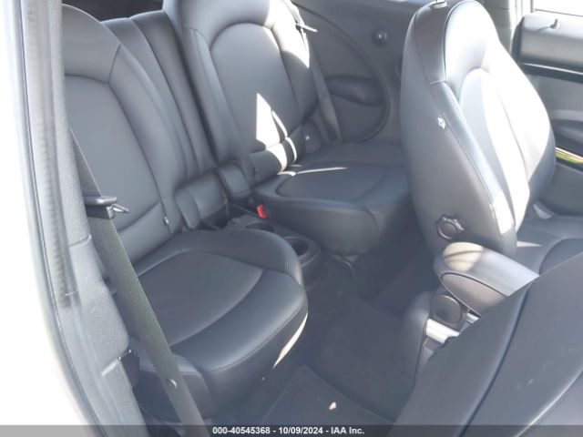 WMWSS7C53EWN72023 Mini Paceman Cooper S