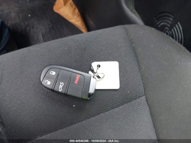 2C3CDXAT5JH164252 Dodge Charger Police Rwd