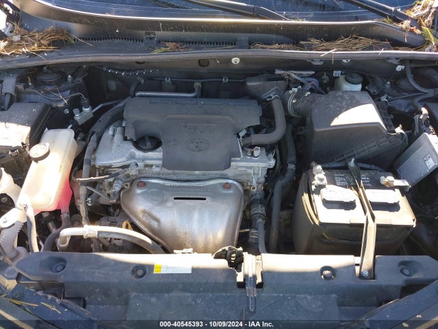 Toyota Rav4 Xle 2018 2T3RFREV7JW734811 Image 10