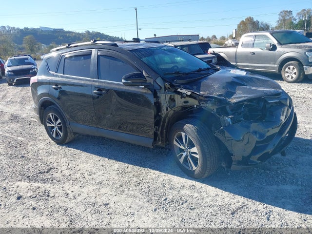 Toyota Rav4 Xle 2018 2T3RFREV7JW734811 Image 13