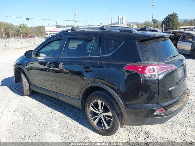 Toyota Rav4 Xle 2018 2T3RFREV7JW734811 Image 14