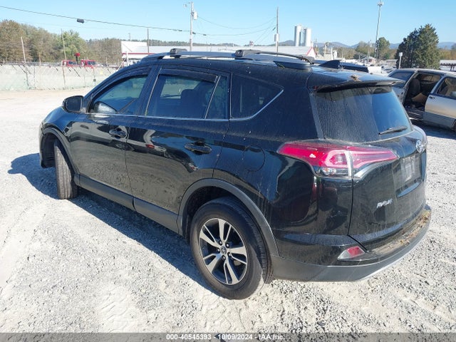 Toyota Rav4 Xle 2018 2T3RFREV7JW734811 Image 3