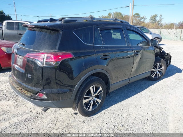 Toyota Rav4 Xle 2018 2T3RFREV7JW734811 Image 4
