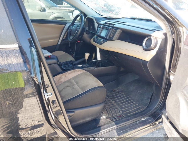Toyota Rav4 Xle 2018 2T3RFREV7JW734811 Image 5