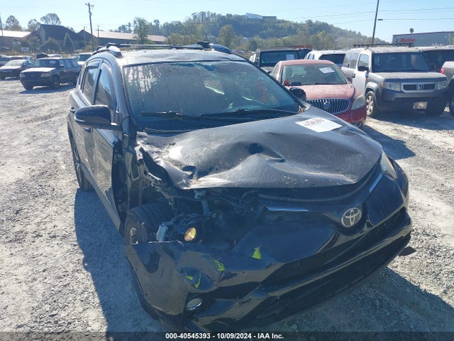 Toyota Rav4 Xle 2018 2T3RFREV7JW734811 Image 6