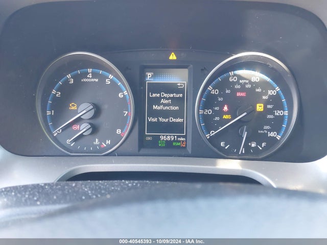 Toyota Rav4 Xle 2018 2T3RFREV7JW734811 Image 7