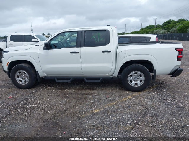 Nissan Frontier S 4x4 2023 1N6ED1EK0PN665128 Image 14