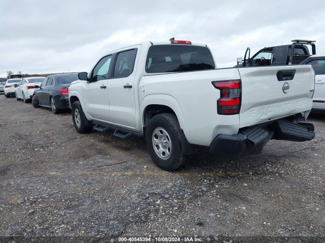 Nissan Frontier S 4x4 2023 1N6ED1EK0PN665128 Image 18